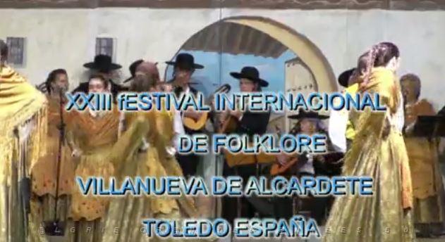 130 XXIII FESTIVAL DE FOLKLORE VILLANUEVA DE ALCARDETE-2009.JPG